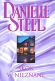 Okładka książki Skok w nieznane