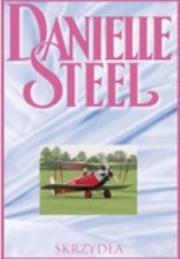 Okładka książki Skrzydła