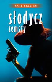 Okładka książki Słodycz zemsty