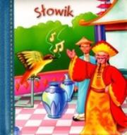 Okładka książki Słowik