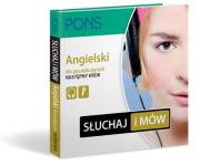 Słuchaj i mów - Angielski następny krok. Autor: praca zbiorowa. Dadada.pl Okładka książki Słuchaj i mów - Angielski następny krok