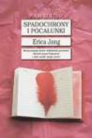 Okładka książki Spadochrony i pocałunki