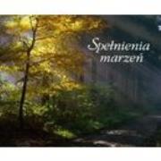 Okładka książki Spełnienia marzeń. Perełka 16