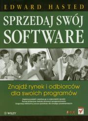 Okładka książki Sprzedaj swój software