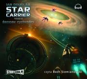 Okładka książki Star Carrier - Audiobook