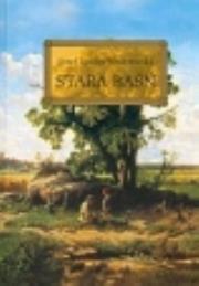 Stara baśń (okleina). Autor: Józef Ignacy Kraszewski. Dadada.pl Okładka książki Stara baśń (okleina)