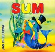 Okładka książki Sum