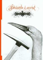 Światło i mrok. Eseje o fotografii hiszpańskiej. Autor: Studzińska Joanna, Ferenc Tomasz. Dadada.pl Okładka książki Światło i mrok. Eseje o fotografii hiszpańskiej