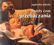 Okładka książki Święty czas przebaczenia. Perełka 203