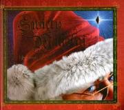 Okładka książki Święty Mikołaj i jego magiczny świat