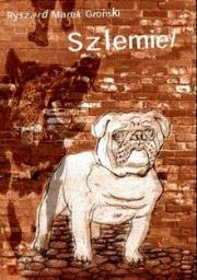 Okładka książki Szlemiel