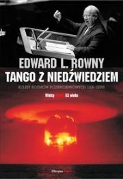 Okładka książki Tango z niedźwiedziem