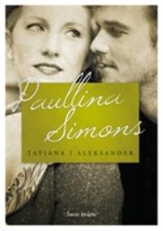 Okładka książki Tatiana i Aleksander