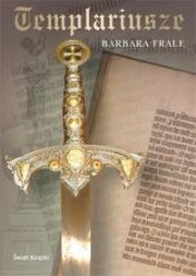 Okładka książki Templariusze