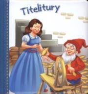 Okładka książki Titelitury