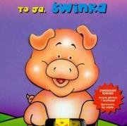 Okładka książki To ja, świnka