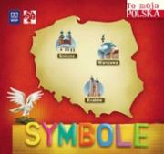 To moja Polska - Symbole WSIP. Autor: 134101. Dadada.pl Okładka książki To moja Polska - Symbole WSIP