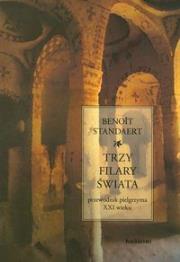 Okładka książki Trzy filary świata