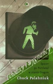 Okładka książki Uchodźcy i wygnańcy