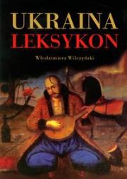 Okładka książki Ukraina. Leksykon