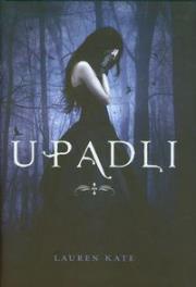 Okładka książki Upadli - Lauren Kate TW