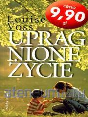 Okładka książki Upragnione Życie pocket