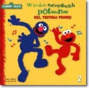 W krainie szczęśliwych potworów 2 Hej, trzymaj formę!. Autor: Abigail Tabby. Dadada.pl Okładka książki W krainie szczęśliwych potworów 2 Hej, trzymaj formę!