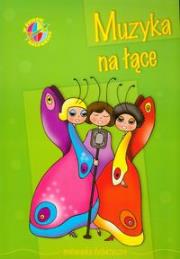 W świecie malowanek - Muzyka na łące. Autor:   Praca zbiorowa. Dadada.pl Okładka książki W świecie malowanek - Muzyka na łące