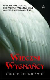 Okładka książki Wieczni wygnańcy
