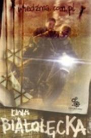 wiedźma.com.pl. Autor: Białołęcka Ewa. Dadada.pl Okładka książki wiedźma.com.pl