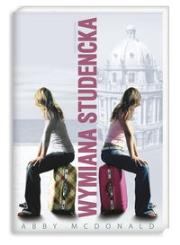 Okładka książki Wymiana studencka