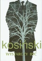 Okładka książki Wystarczy być