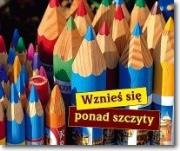 Okładka książki Wznieś się ponad szczyty. Perełka 172