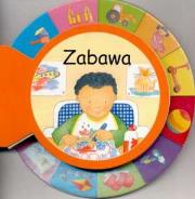 Zabawa. Autor: praca zbiorowa. Dadada.pl Okładka książki Zabawa
