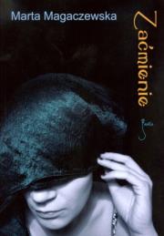 Okładka książki Zaćmienie