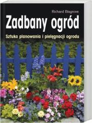 Okładka książki Zadbany ogród