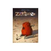 Okładka książki Zgubione, znalezione