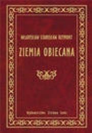 Okładka książki Ziemia obiecana
