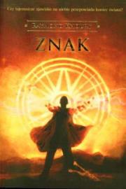 Okładka książki Znak