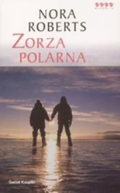 Okładka książki Zorza polarna