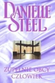 Okładka książki Zupełnie obcy człowiek