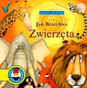 Okładka książki Zwierzęta