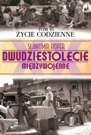 Życie codzienne. Autor: Sławomir Koper. Dadada.pl Okładka książki Życie codzienne
