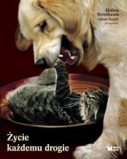 Życie każdemu drogie BIAŁY KRUK. Autor: Birenbaum Halina. Dadada.pl Okładka książki Życie każdemu drogie BIAŁY KRUK