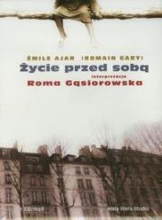 Życie przed sobą - Audiobook. Autor: Ajar Emile. Dadada.pl Okładka książki Życie przed sobą - Audiobook