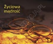 Okładka książki Życiowa mądrość. Perełka 150