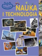 Okładka książki 300 faktów - Nauka i technologia