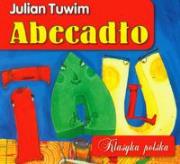 Okładka książki Abecadło