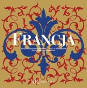 Okładka książki Album Francja HACHETTE