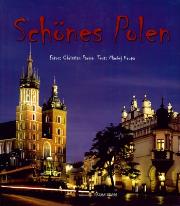 Album Piękna Polska wer. niemiecka. Autor: Krupa Maciej. Dadada.pl Okładka książki Album Piękna Polska wer. niemiecka